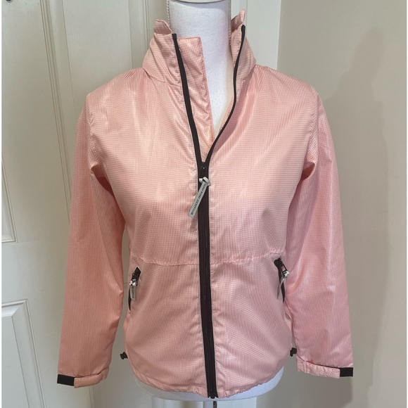 Hong Kong Jockey Club Jacket - Picture 1 of 9